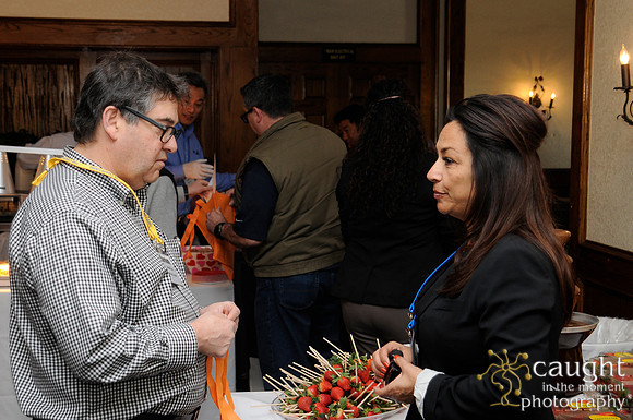 005 Market Vision Event at The Reef in Long Beach 02-05-19