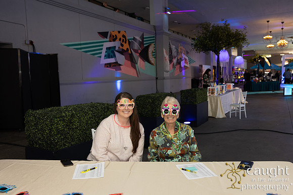 319 Long Beach 125th Birthday-Candids