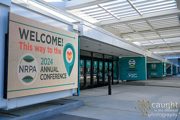 2413 NRPA Conference 2024 Atlanta