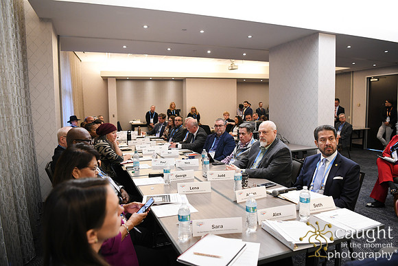 698 NACo 2025 Leg-Monday-Intergovernmental Disaster Reform