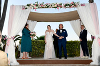 097 Nicholson Wedding at Hotel Maya