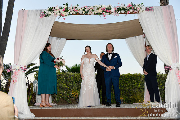 097 Nicholson Wedding at Hotel Maya