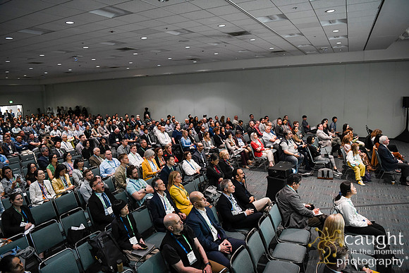 140 AAE 2024 in Los Angeles - Sessions