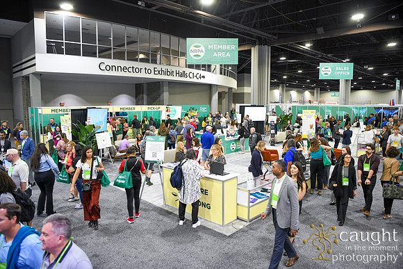 1646 NRPA Conference 2024 Atlanta
