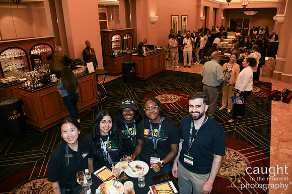 031 SNDA 2024 in Las Vegas