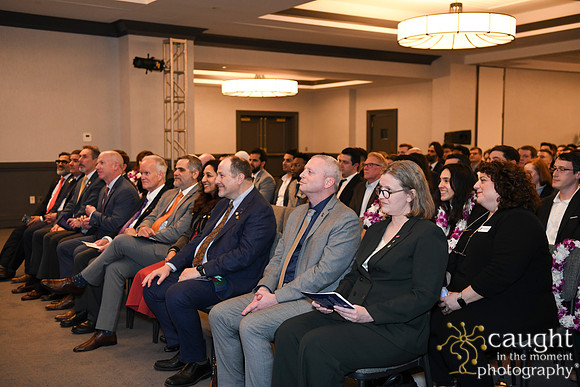 1347 AAE 2025 in Boston - Louis I. Grossman Ceremony