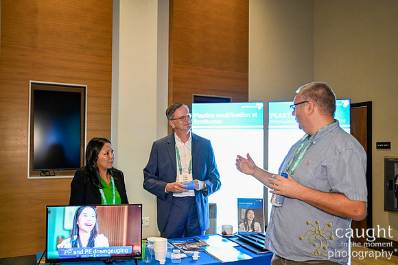 752 Packaging Recycling Summit 2024