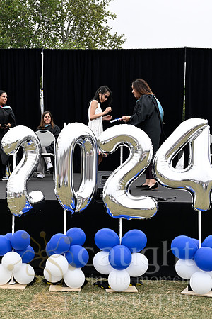 064 Blue Ridge Academy 2024 Promotion Ceremony May 29 at Azusa Pacific