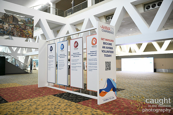 005 AHIMA23 Baltimore