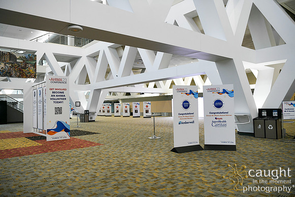 002 AHIMA23 Baltimore