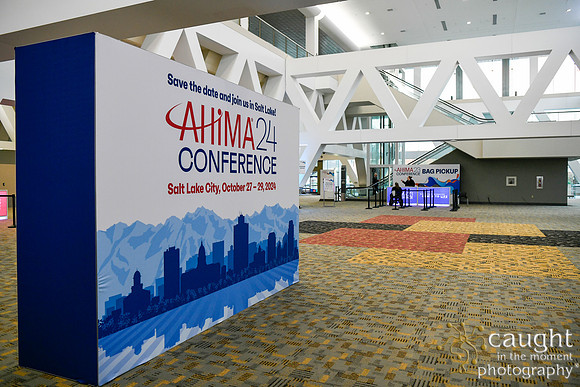 003 AHIMA23 Baltimore