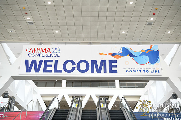 017 AHIMA23 Baltimore