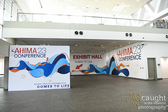 019 AHIMA23 Baltimore