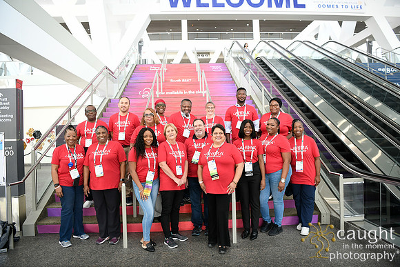 021 AHIMA23 Baltimore