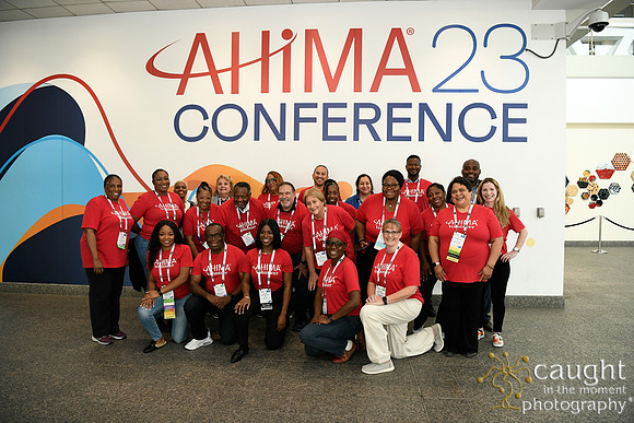 024 AHIMA23 Baltimore