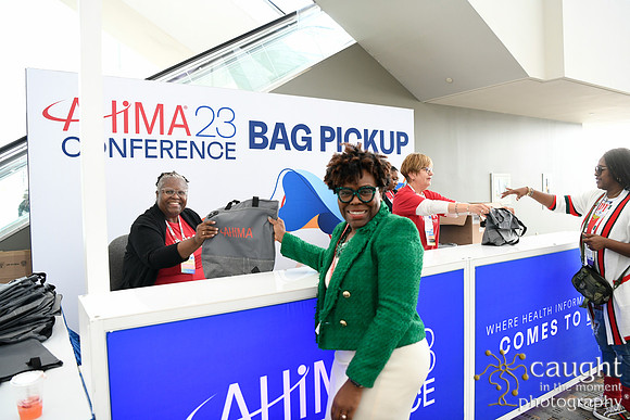 031 AHIMA23 Baltimore