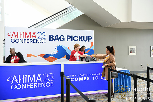 035 AHIMA23 Baltimore