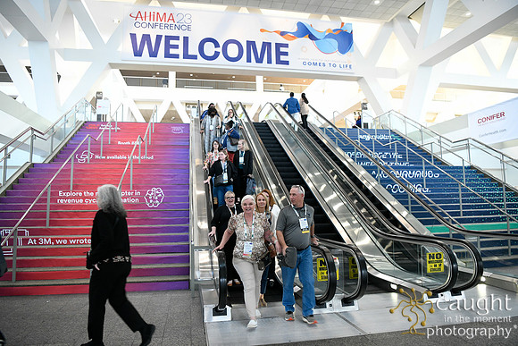 044 AHIMA23 Baltimore