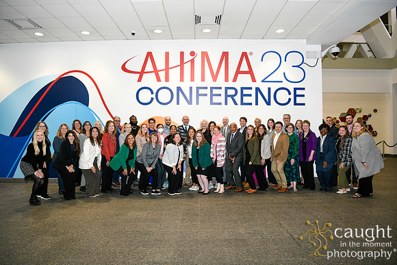 045 AHIMA23 Baltimore