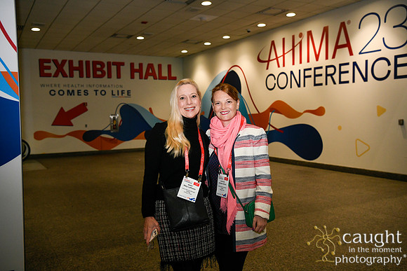 046 AHIMA23 Baltimore