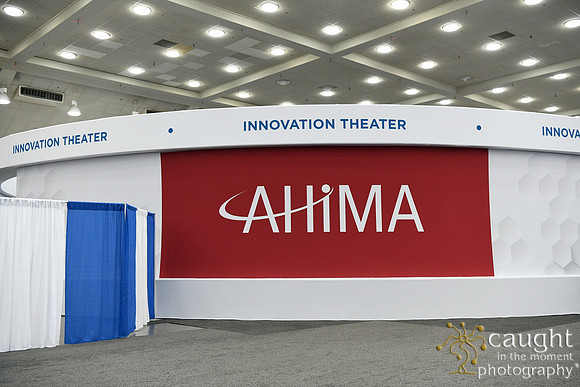 050 AHIMA23 Baltimore