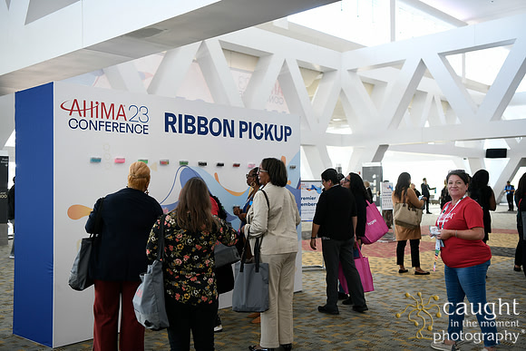 052 AHIMA23 Baltimore