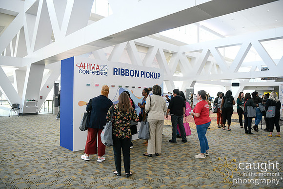 051 AHIMA23 Baltimore