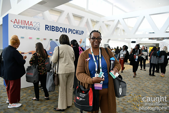 053 AHIMA23 Baltimore