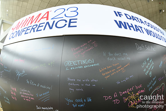 066 AHIMA23 Baltimore