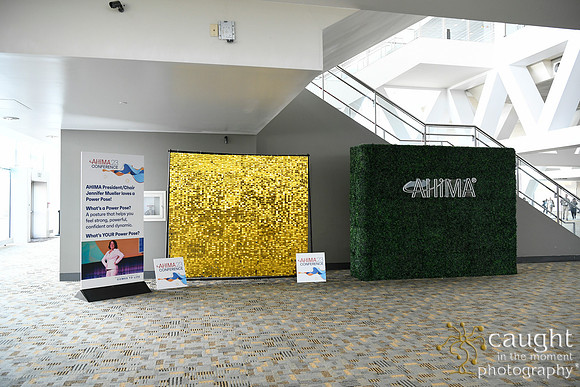 068 AHIMA23 Baltimore