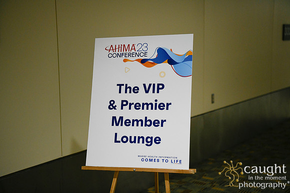 080 AHIMA23 Baltimore