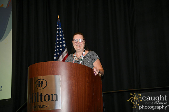 088 AHIMA23 Baltimore