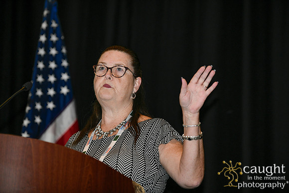 091 AHIMA23 Baltimore