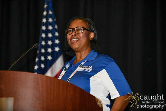 093 AHIMA23 Baltimore