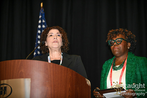 098 AHIMA23 Baltimore