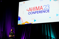290 AHIMA23 Baltimore