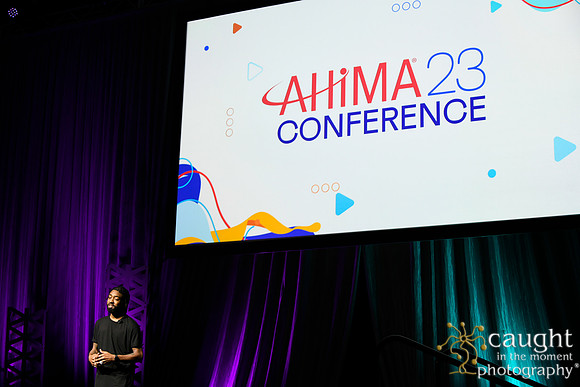290 AHIMA23 Baltimore