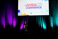 292 AHIMA23 Baltimore