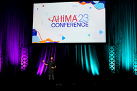 293 AHIMA23 Baltimore