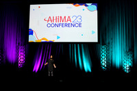295 AHIMA23 Baltimore