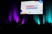 297 AHIMA23 Baltimore