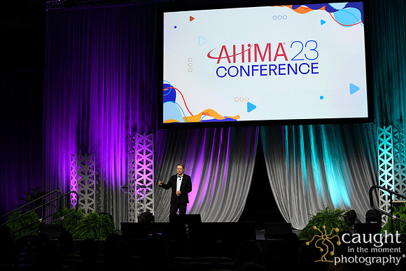 305 AHIMA23 Baltimore