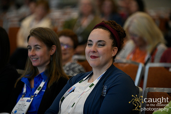 307 AHIMA23 Baltimore
