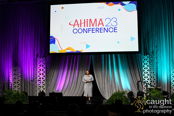 315 AHIMA23 Baltimore