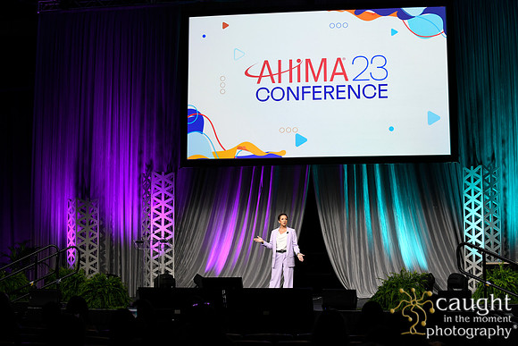 328 AHIMA23 Baltimore