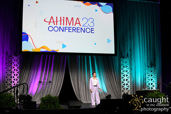 329 AHIMA23 Baltimore