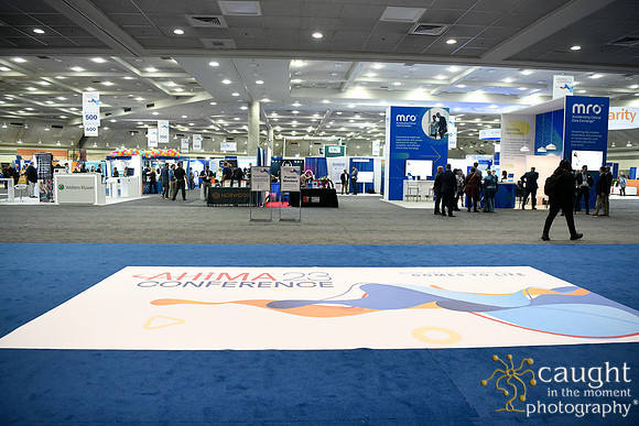 412 AHIMA23 Baltimore