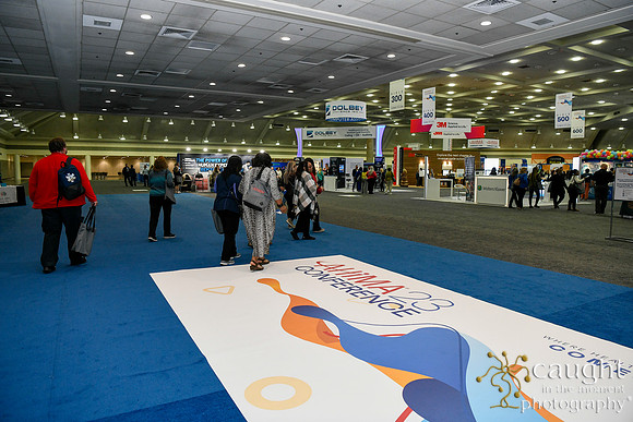 413 AHIMA23 Baltimore