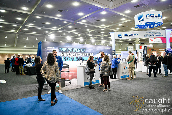418 AHIMA23 Baltimore