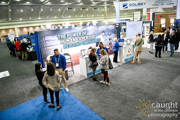 419 AHIMA23 Baltimore